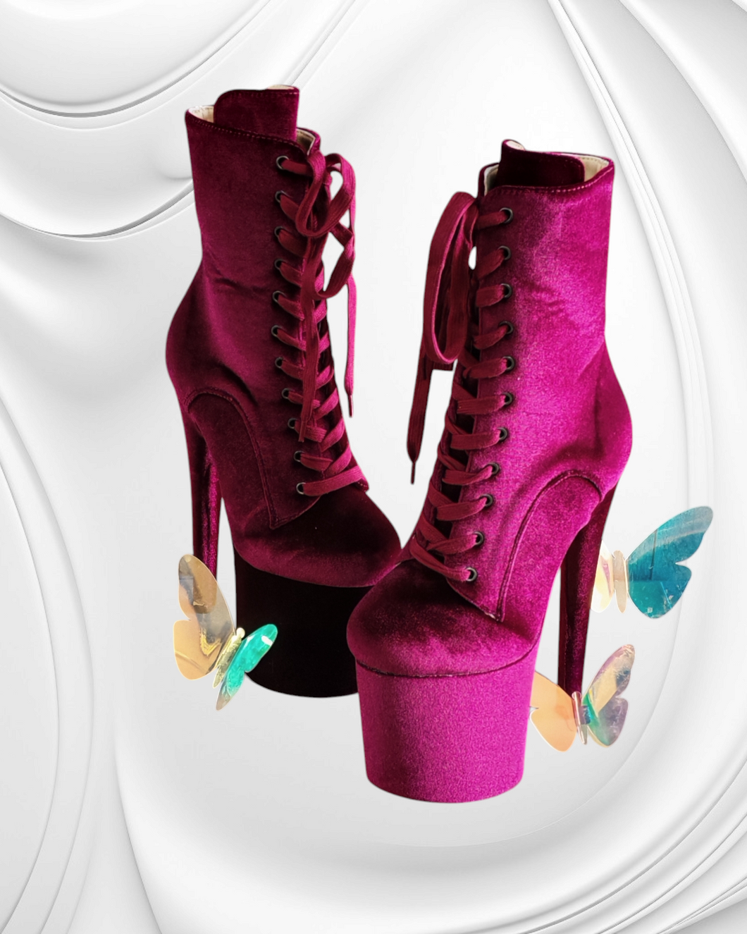 BOTIN TERCIOPELO VINO