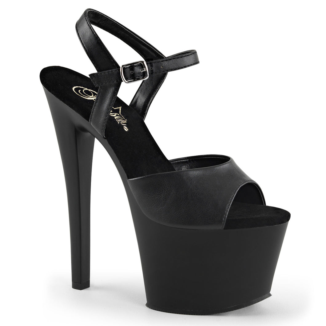 SKY 309 NEGRO MATTE